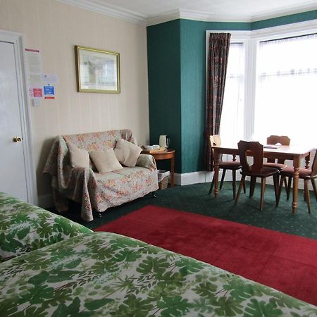 Athollbank Guest House Dundee Esterno foto
