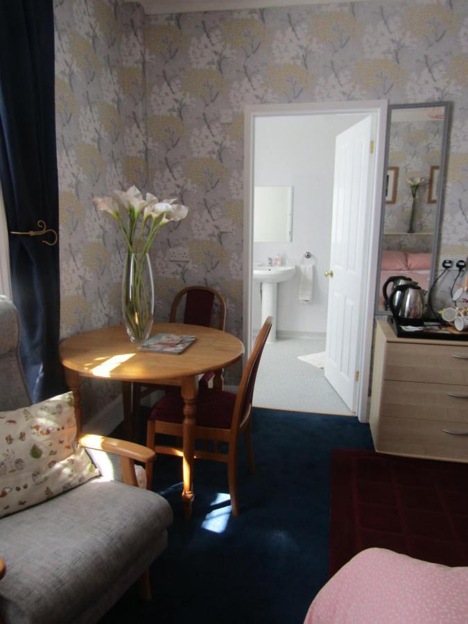 Athollbank Guest House Dundee Esterno foto