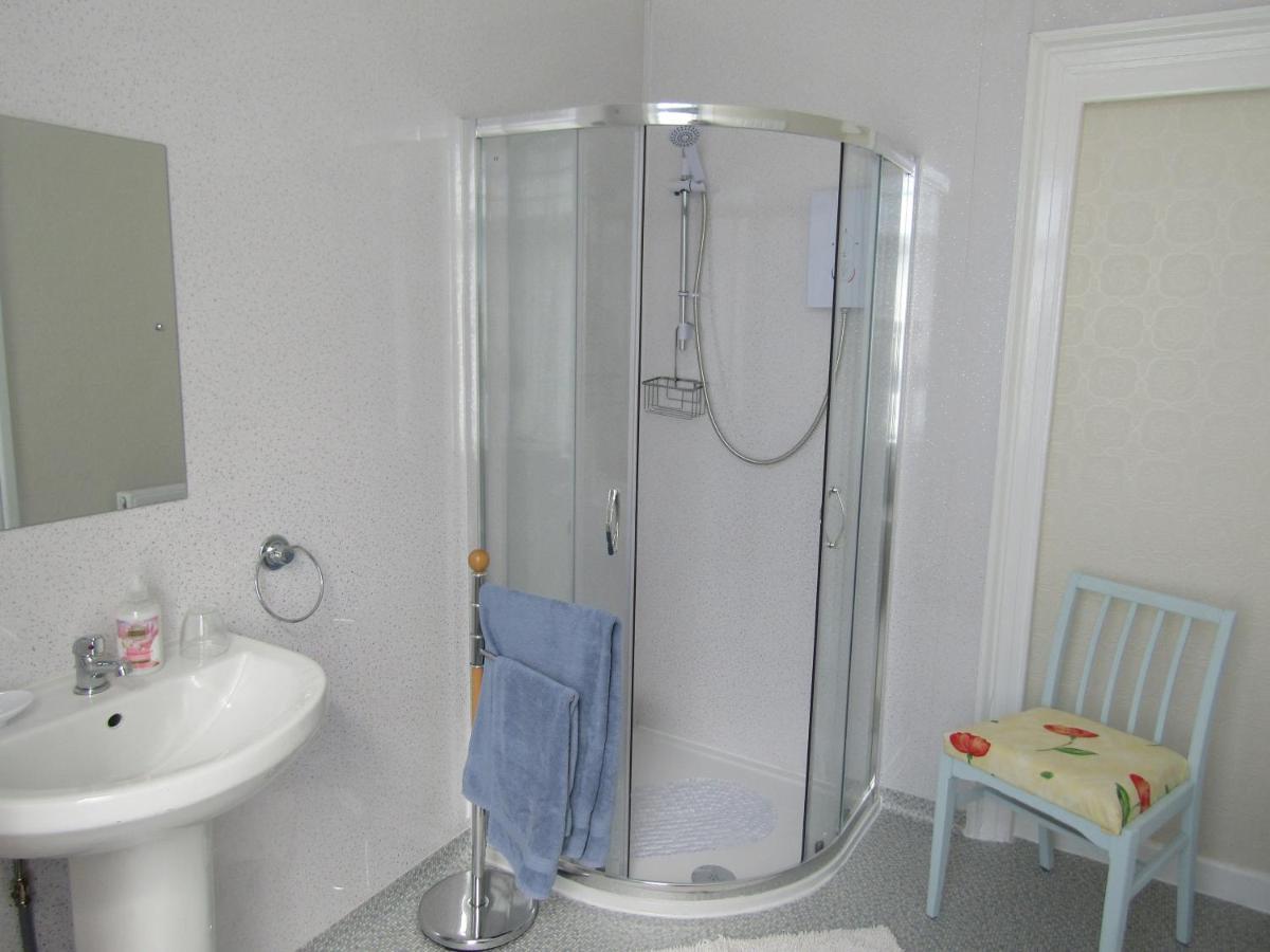 Athollbank Guest House Dundee Esterno foto