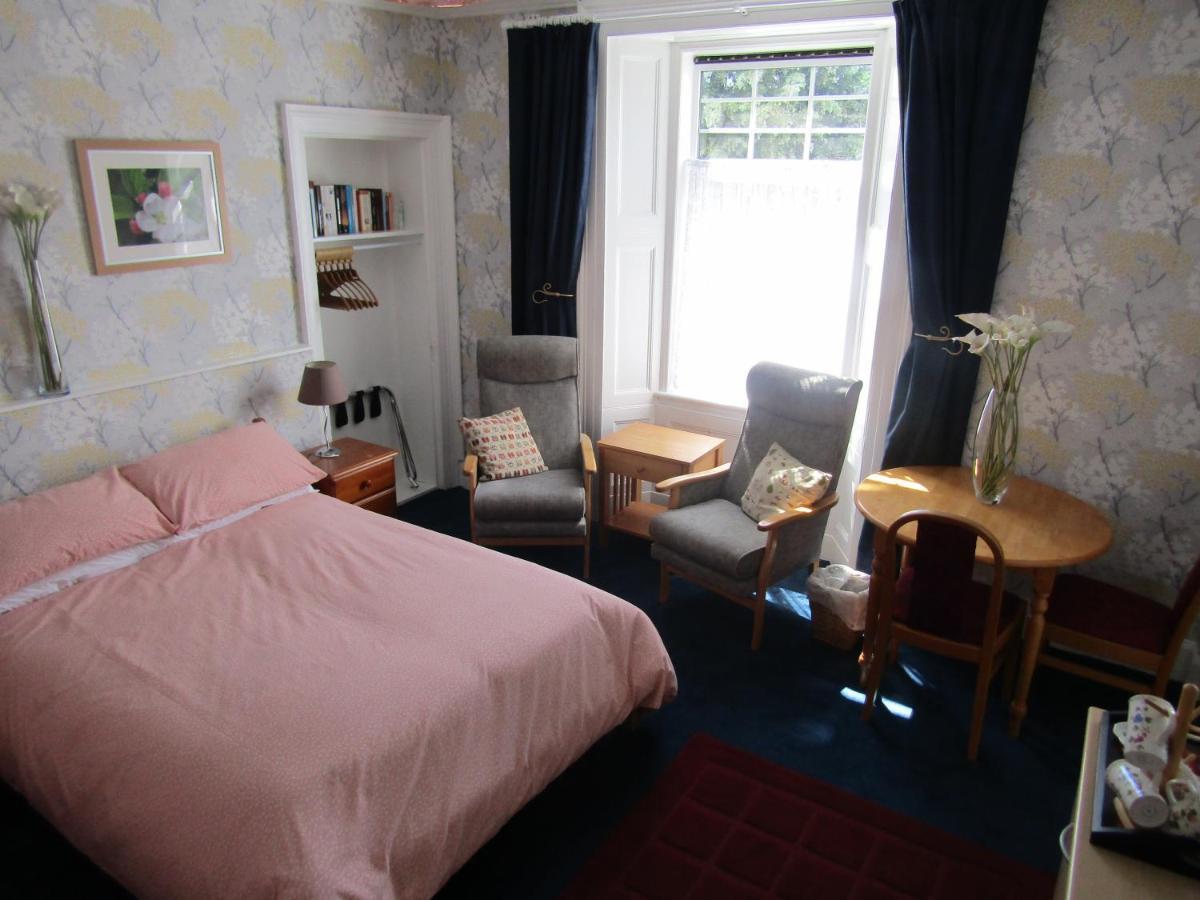 Athollbank Guest House Dundee Esterno foto