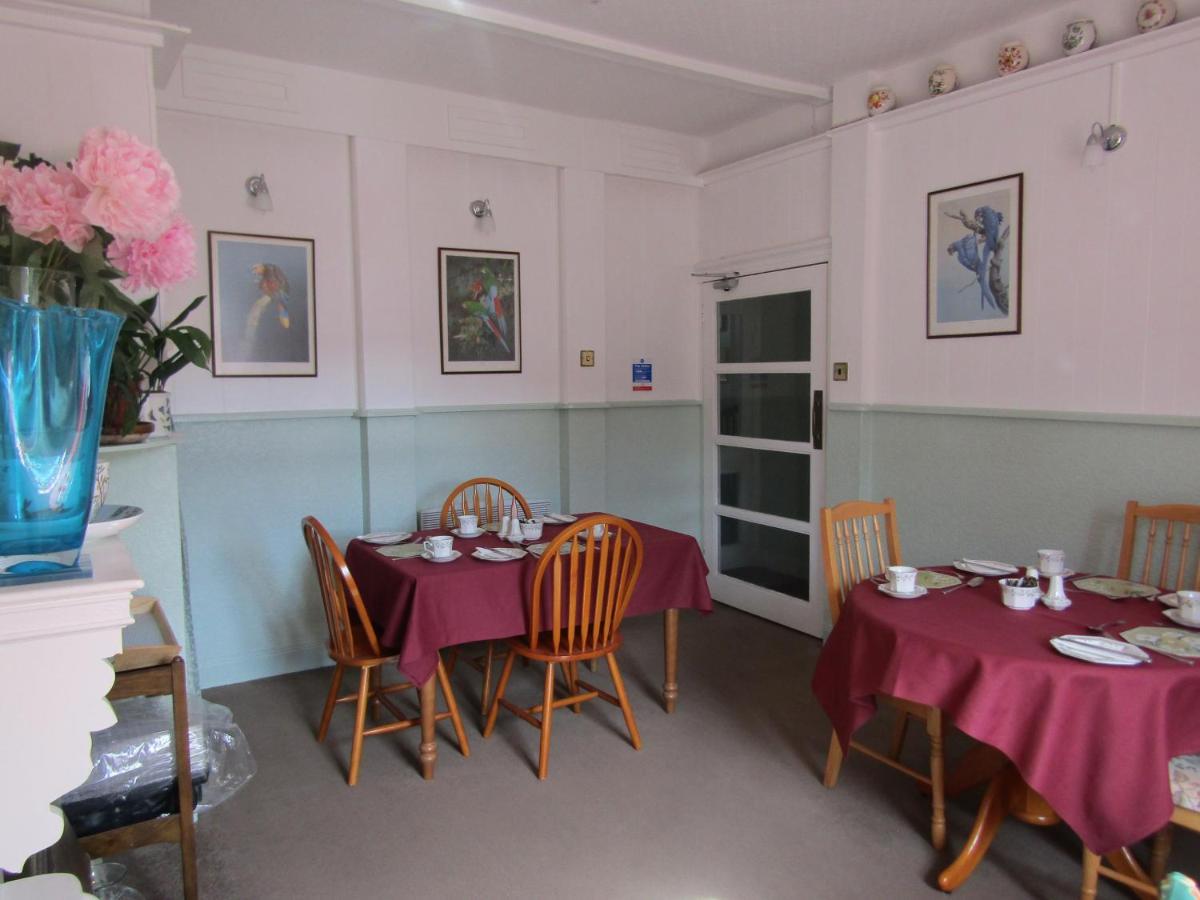 Athollbank Guest House Dundee Esterno foto