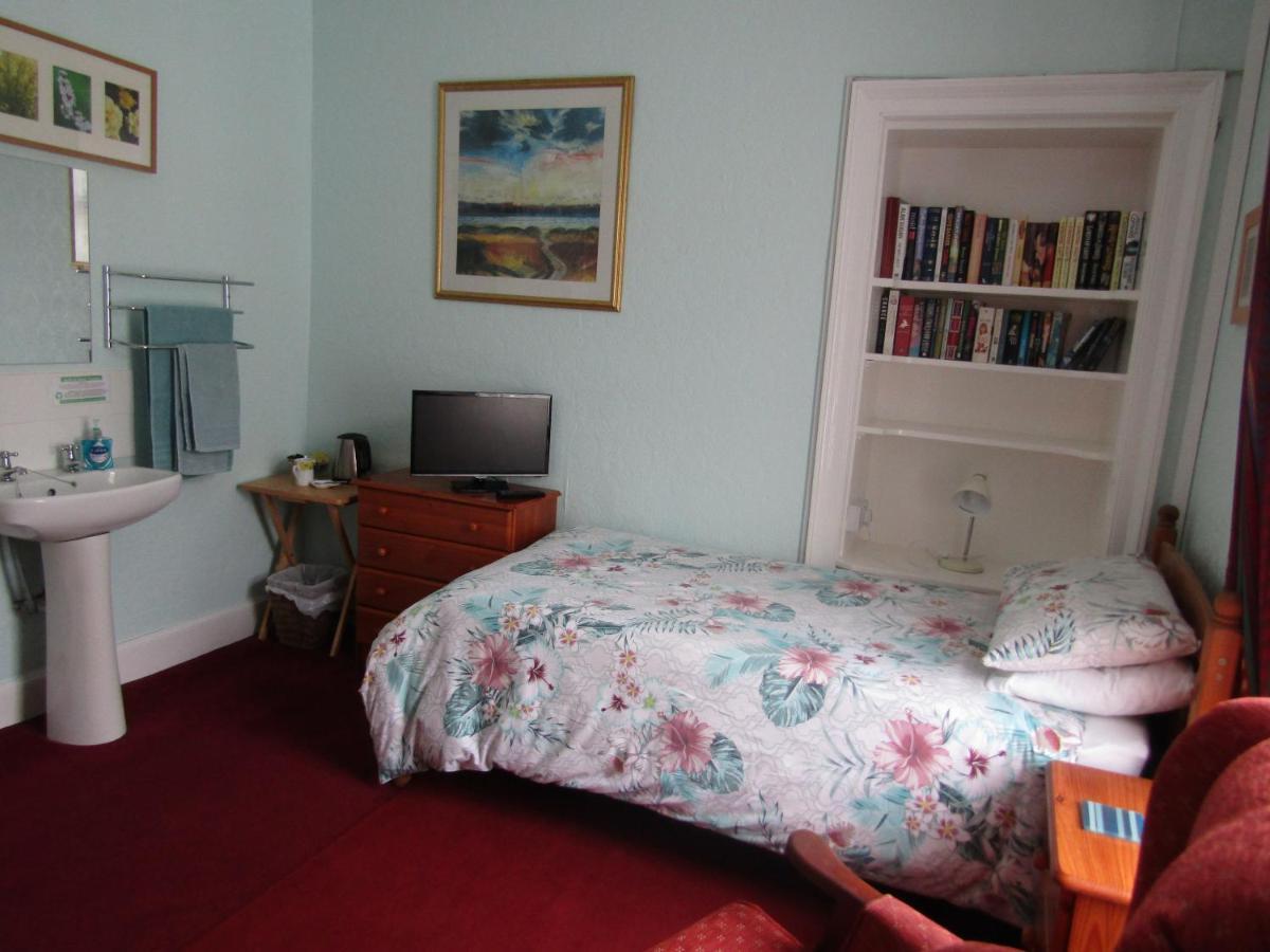 Athollbank Guest House Dundee Esterno foto
