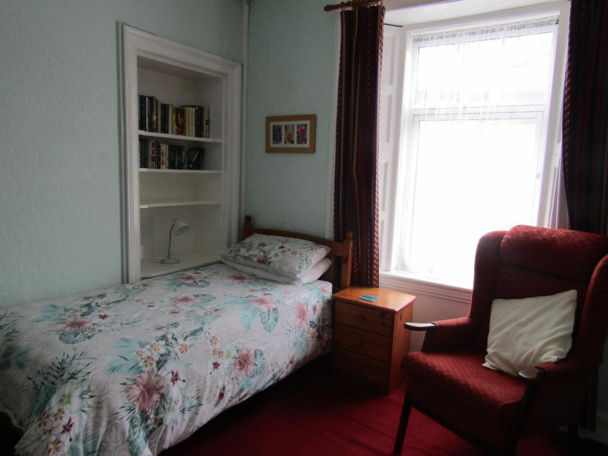 Athollbank Guest House Dundee Esterno foto