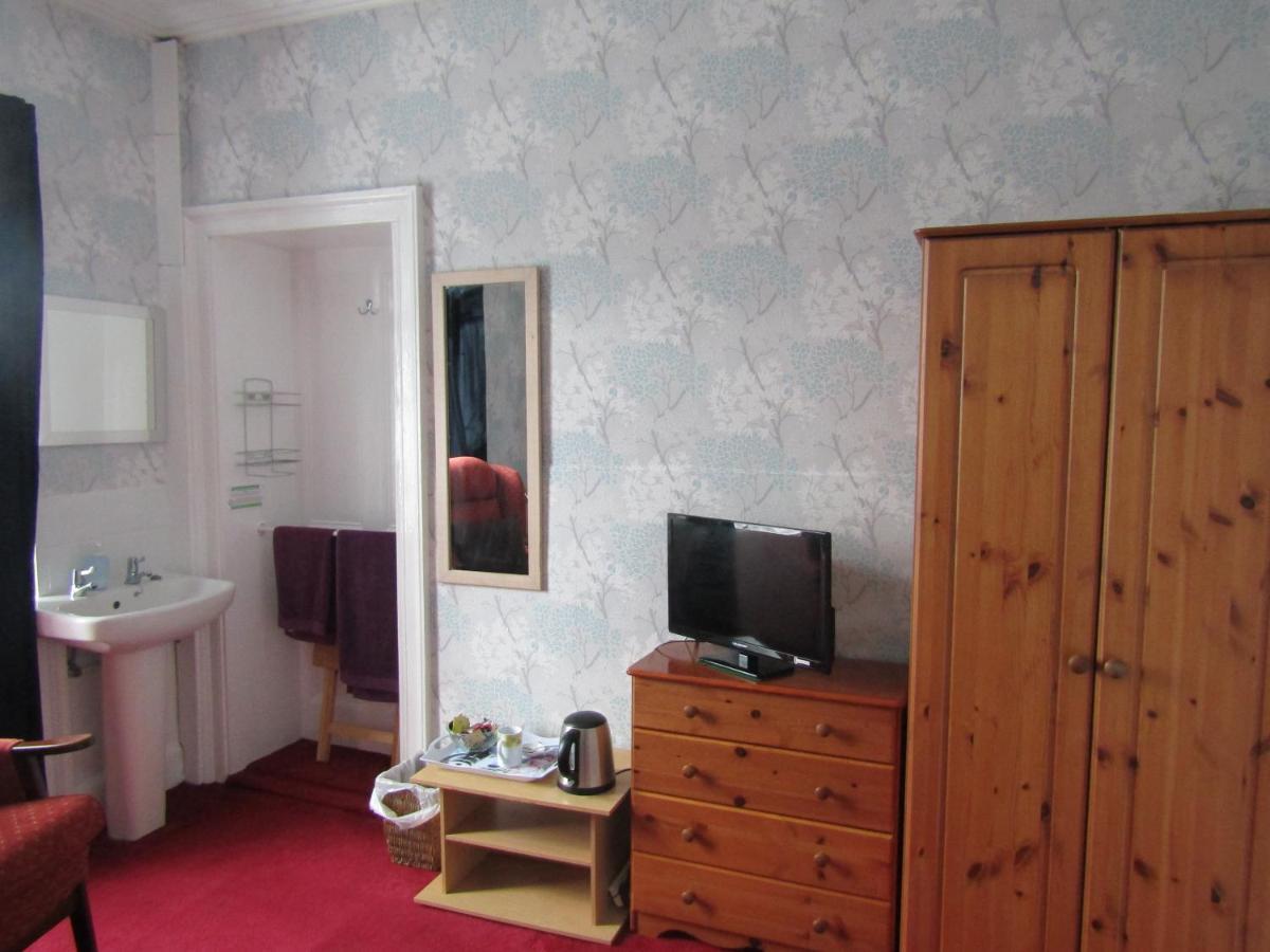 Athollbank Guest House Dundee Esterno foto