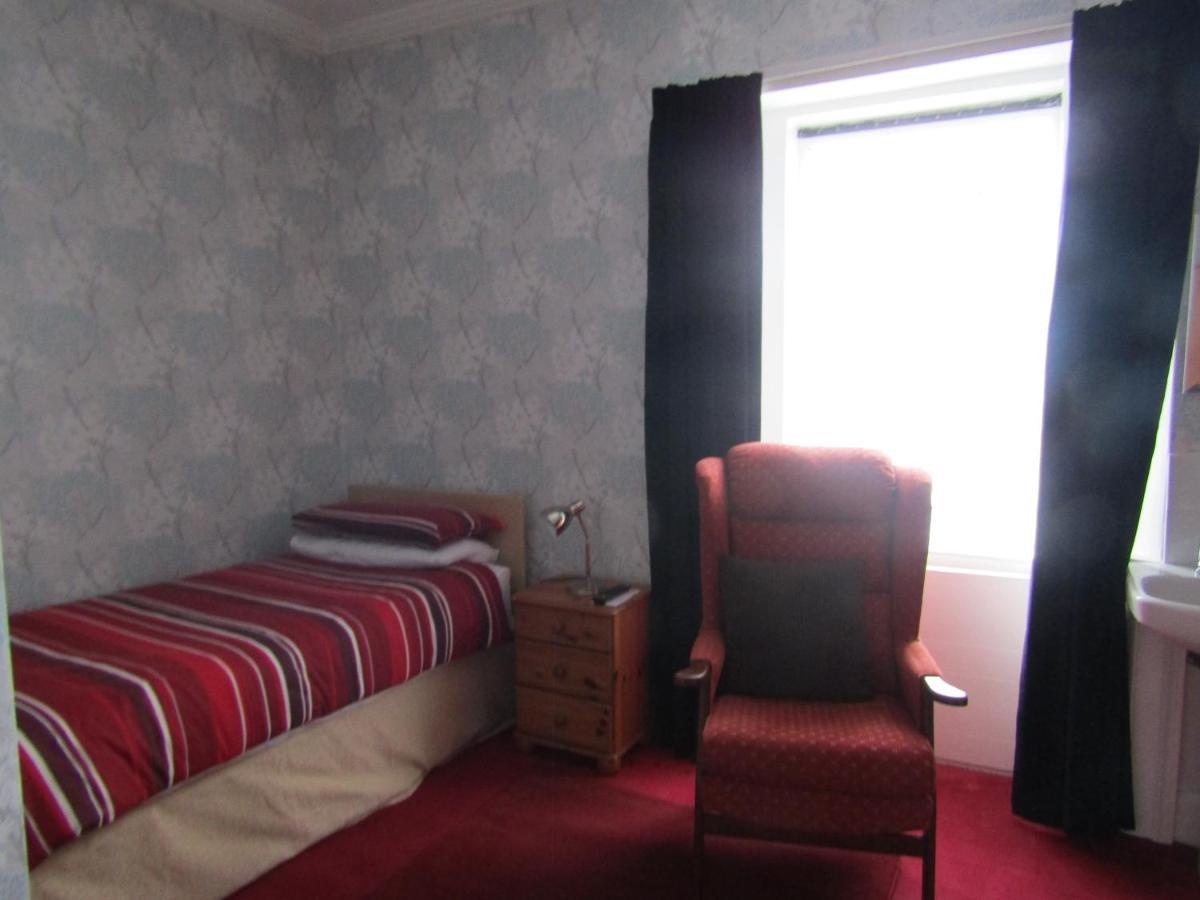 Athollbank Guest House Dundee Esterno foto