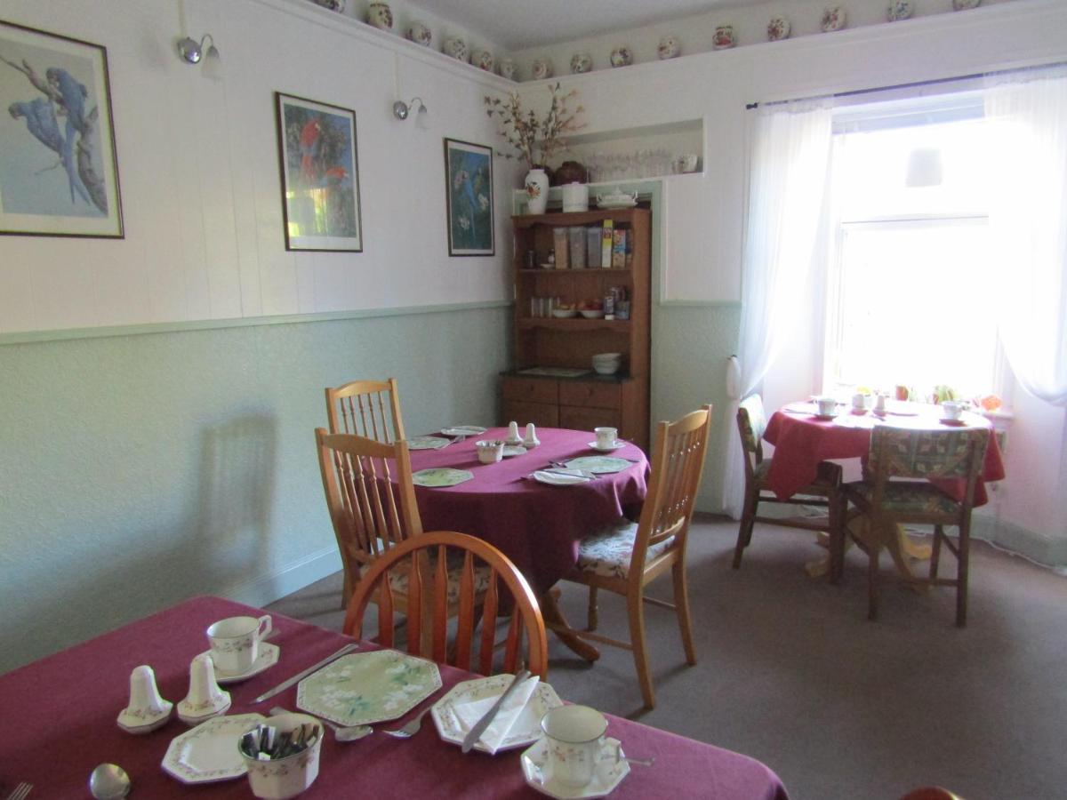Athollbank Guest House Dundee Esterno foto