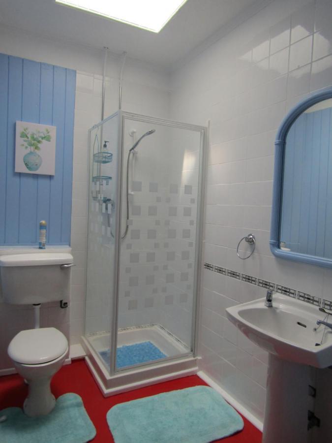 Athollbank Guest House Dundee Esterno foto