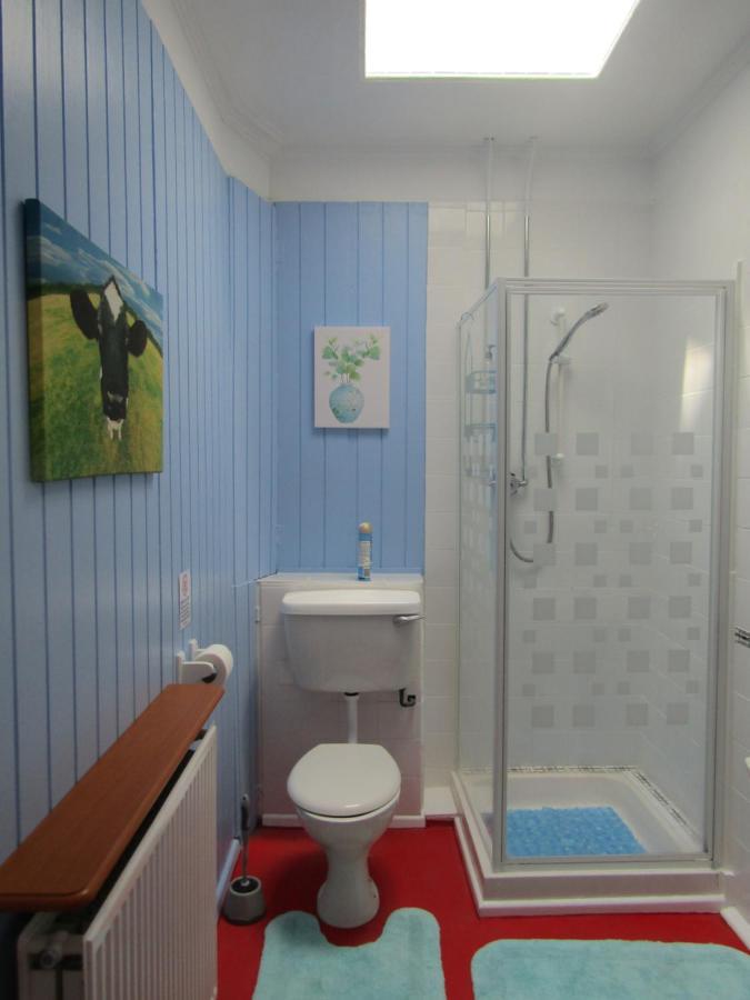 Athollbank Guest House Dundee Esterno foto